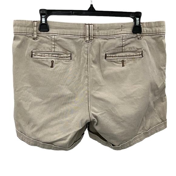 PILCROW AND THE LETTERPRESS HYPEN SHORTS SZ 29 - Picture 3 of 9